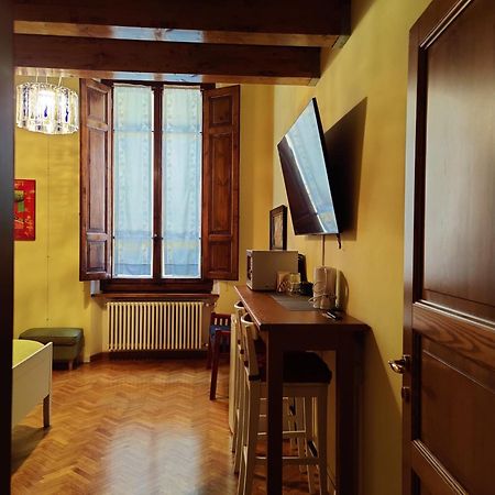 La Casa Di Orsola Florença Exterior foto